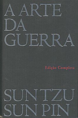 A Arte da Guerra
