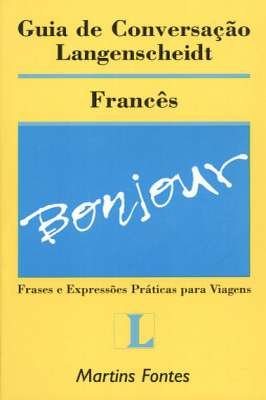 Guia de Conversaçao Langenscheidt - Frances