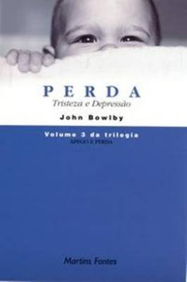 Perda - Tristeza e Depressão