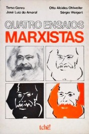 Quatro ensaios marxistas