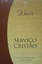Serviço Cristão (Excelente Estado)