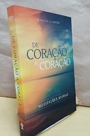 De coração a coração - meditações diárias