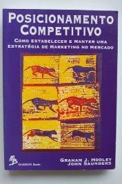 Posicionamento Competitivo