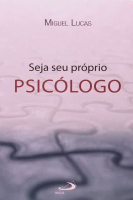 Seja Seu Próprio Psicólogo