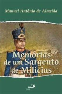 Memórias de um Sargento de Milícias