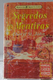 Segredos e Mentiras