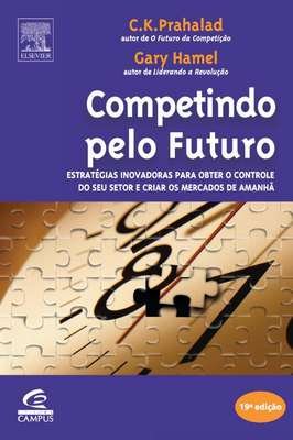 Competindo Pelo Futuro
