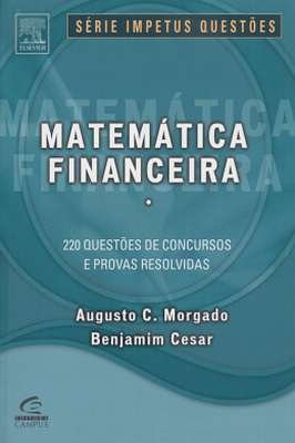 Matemática Financeira
