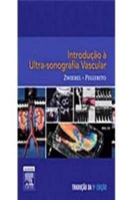Introdução À Ultra  Sonografia Vascular