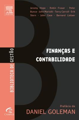 Finanças e Contabilidade