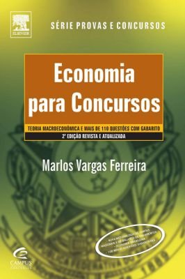 Economia para Concursos