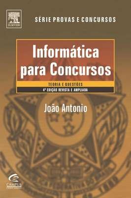 Informatica para Concursos Teorias Mais de 180 Questões