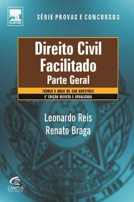 Direito Civil Facilitado Parte Geral