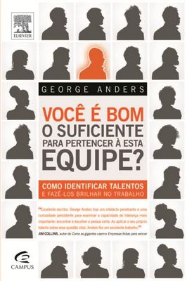 Você é Bom o Suficiente para Pertencer á esta Equipe?