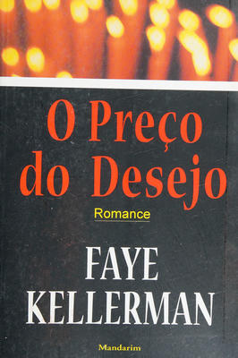 O Preço do Desejo