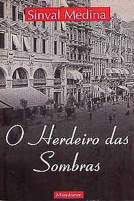O Herdeiro das Sombras