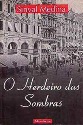 O Herdeiro das Sombras