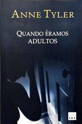 Quando éramos adultos