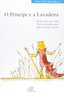 O Principe e a Lavadeira