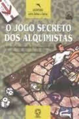 O Jogo dos Alquimistas
