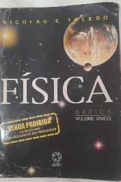 Física Básica - volume único