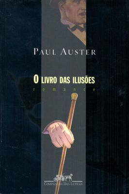O Livro das Ilusões