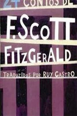 24 Contos de F. Scott Fitzgerald