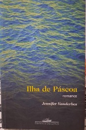 Ilha de Pascoa