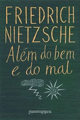 Além do Bem e do Mal