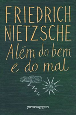 Além do Bem e do Mal