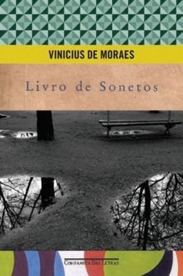 Livro de Sonetos ed. 14