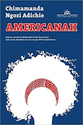 Americanah de Chimamanda Ngozi Adichie