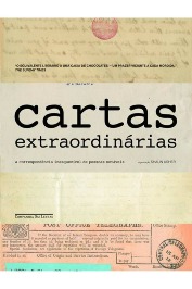 Cartas extraordinárias