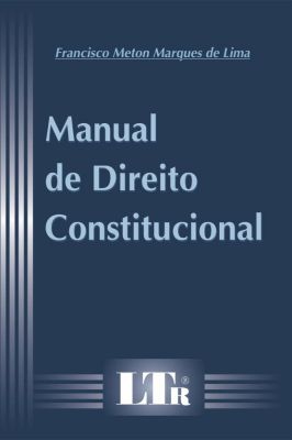 Manual de Direito Constitucional