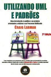 Utilizando UML e Padrões