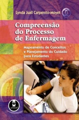 Compreensao do Processo de Enfermagem Edição Português