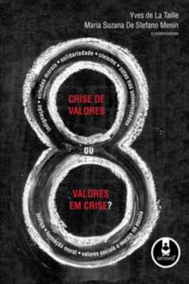 Crise de Valores Ou Valores Em Crise