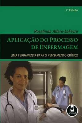 Aplicação do Processo de Enfermagem