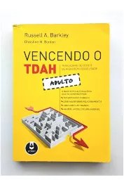 Vencendo o Tdah - Adulto