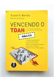 Vencendo o Tdah - Adulto