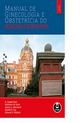 Manual de Ginecologia e Obstetricia