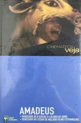 Amadeus  -  Cinemateca Veja