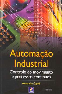 Automação industrial