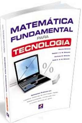 Matemática Fundamental para Tecnologia
