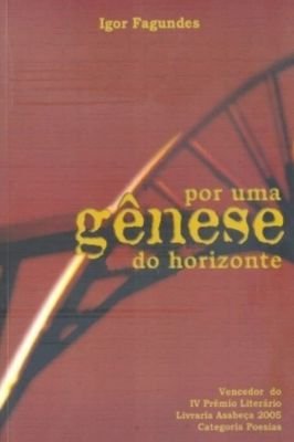 Por uma Genese do Horizonte