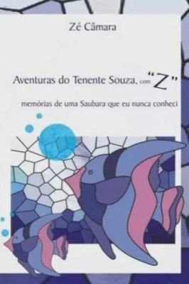 Aventuras do Tenente Souza, Com Z