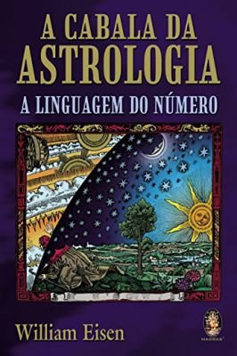 A Cabala da Astrologia-a Linguagem do Numero