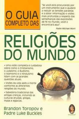 O Guia Completo das Religiões do Mundo