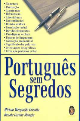 Português sem Segredos