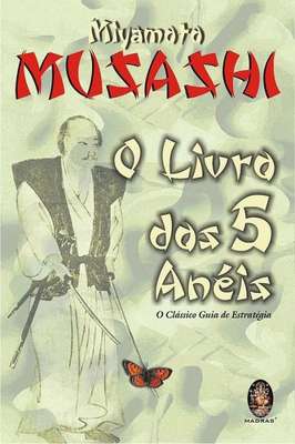 O Livro dos Cinco Anéis